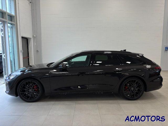 AUDI A6 Avant 2.0 TFSI S line S tronic