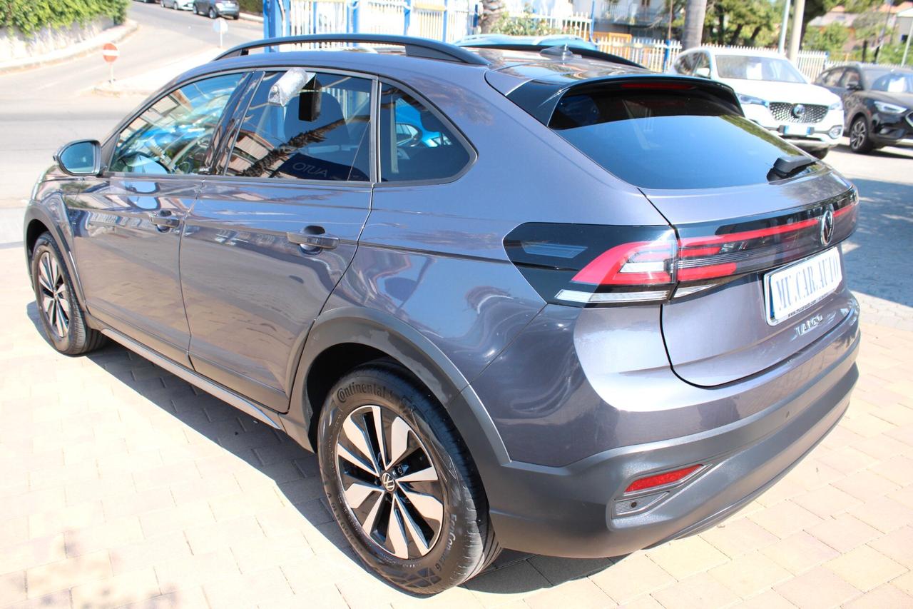 Volkswagen Taigo 1.0 TSI 115 CV DSG Life