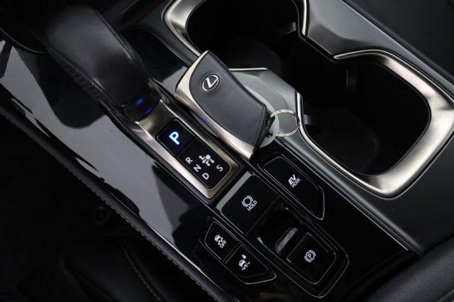 LEXUS Other NX NX Hybrid 4WD F-Sport