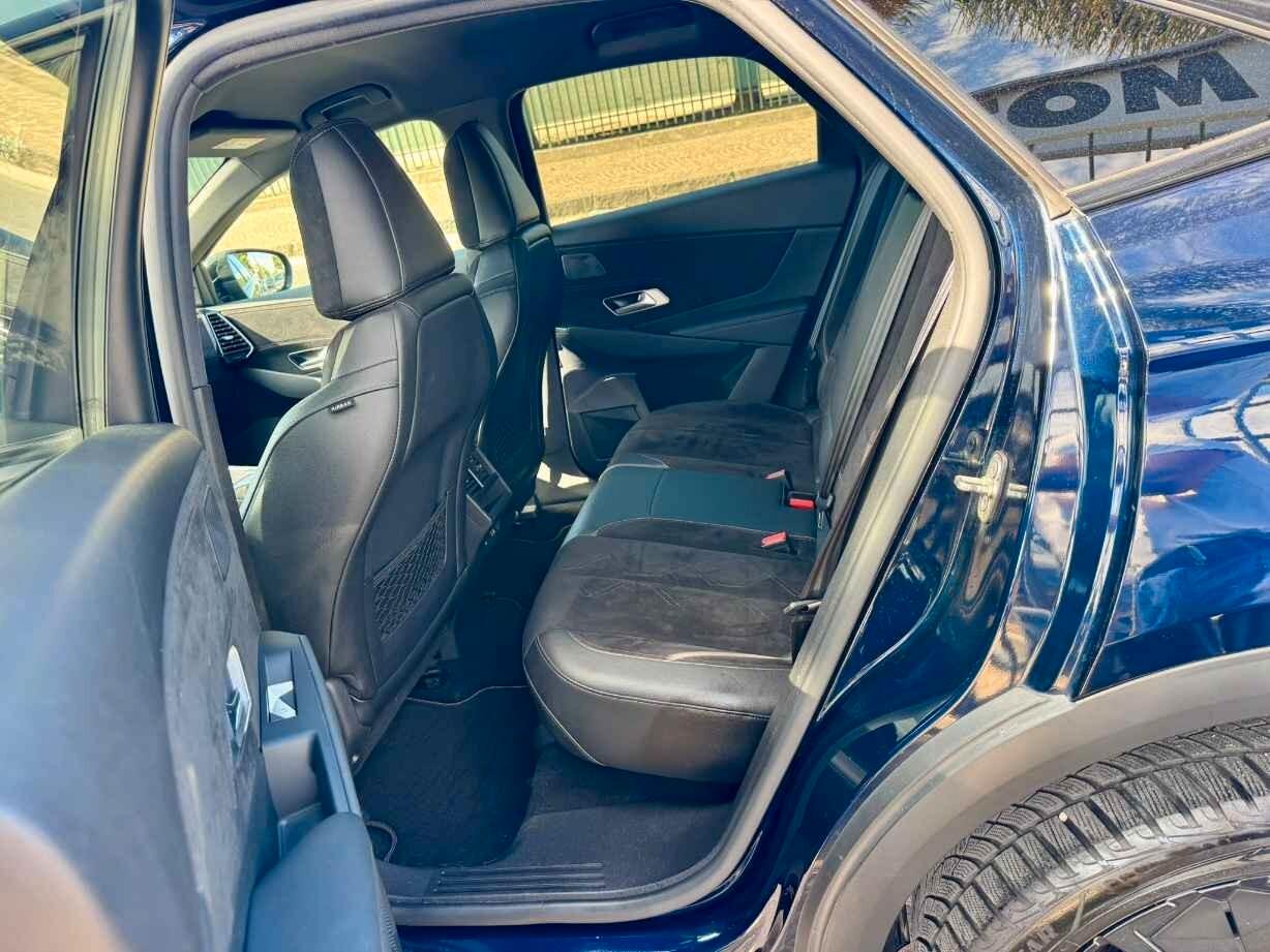 DS 7 1.5 BlueHDi 130 CV CAMBIO AUTOMATICO