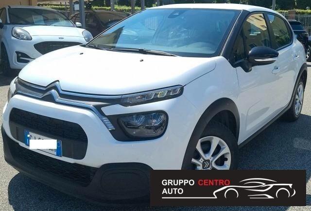 Citroen C3 BlueHDi 100 S&S Shine-2022