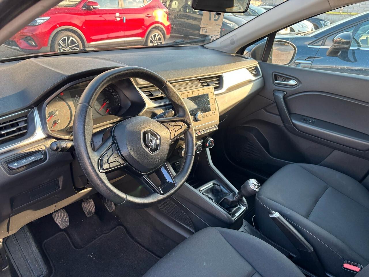 Renault Captur 1.0 TCe 12V 100 CV - 2020