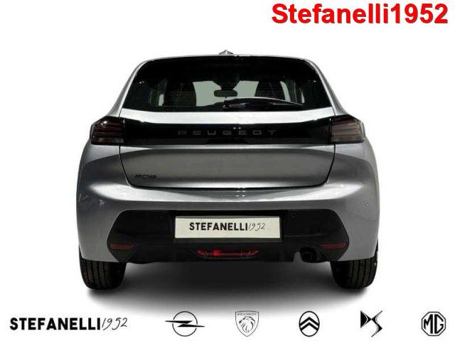 PEUGEOT 208 1.2 hybrid Style 100cv e-dcs 6