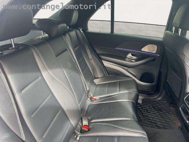 MERCEDES-BENZ GLE 300 d 4Matic Premium Plus