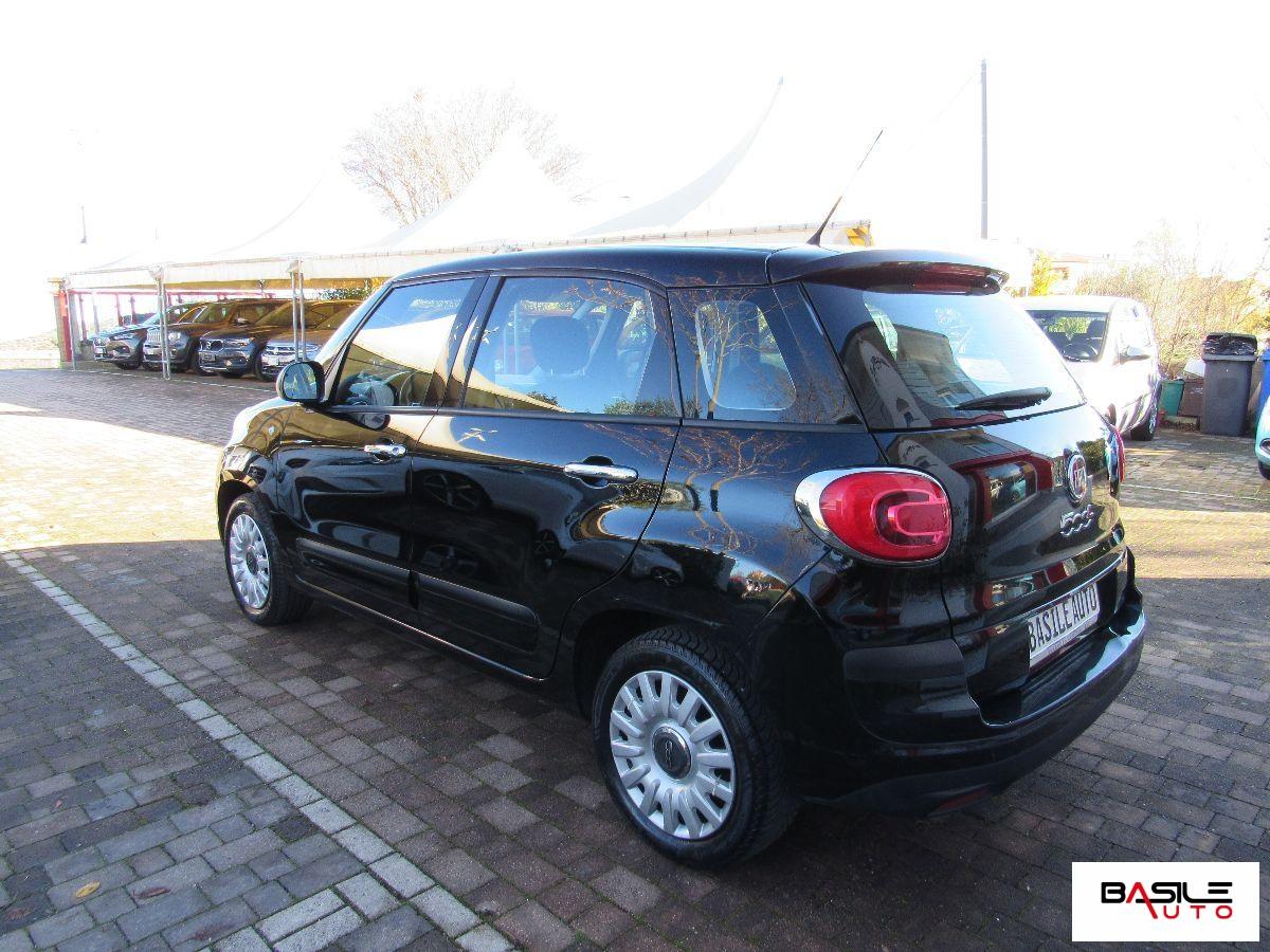 FIAT - 500 L - 1.3 MJT 95 CV Business