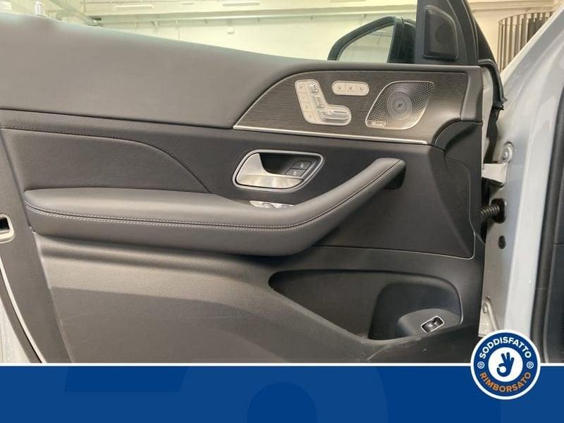 Mercedes-Benz GLE Coupé GLE 350de 4Matic EQ-Power AMG Line Premium
