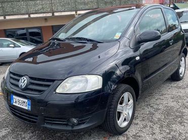 Volkswagen Fox Fox 1.2 Easy* PER NEOPATENTATI*