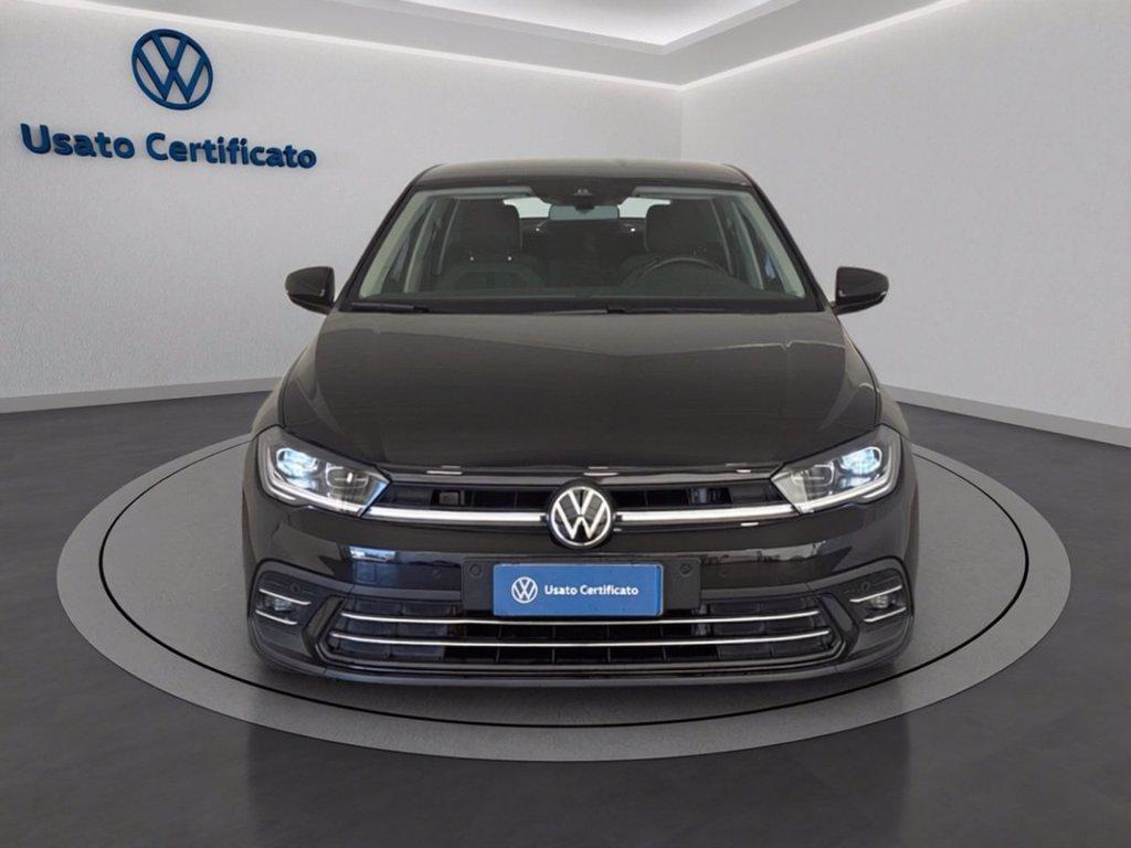 VOLKSWAGEN Polo 1.0 tsi style 95cv del 2023