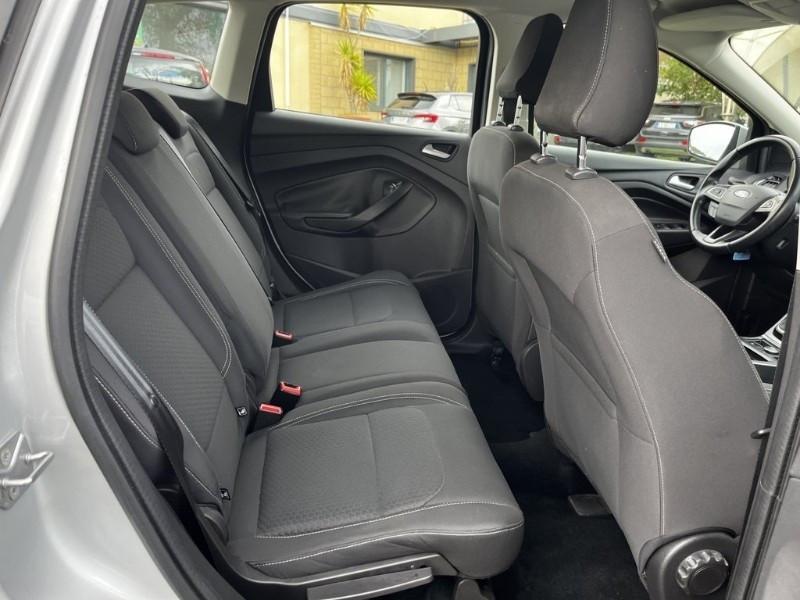 Ford Kuga 2.0 TDCI 120 CV S&S 2WD Business