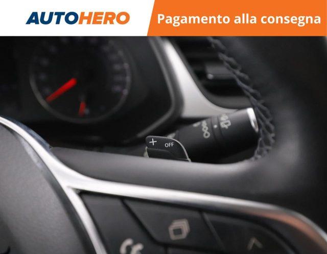 RENAULT Captur Blue dCi 115 CV EDC Business