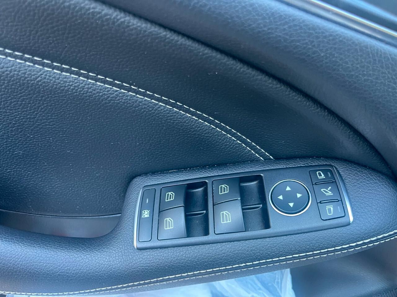Mercedes-benz B 1.6 Cdi Automatic Executive 2019