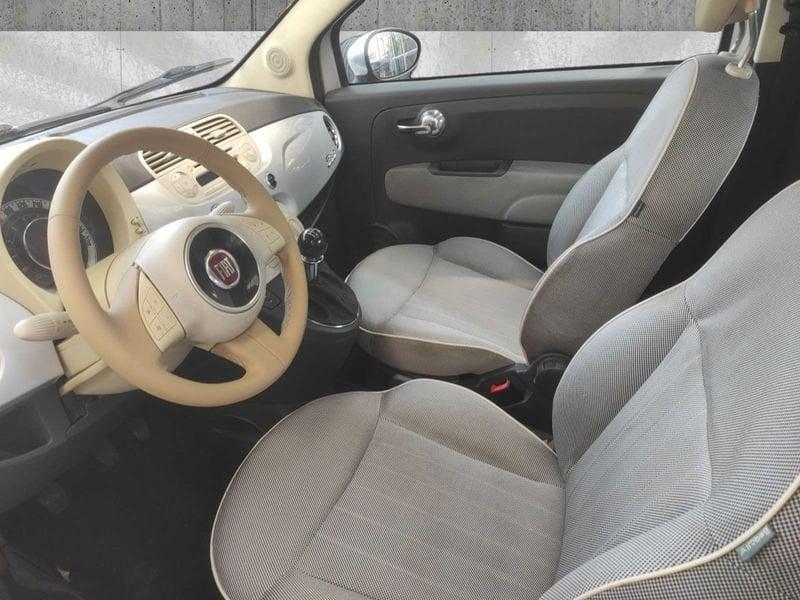 FIAT 500 1.2 Pop 69cv