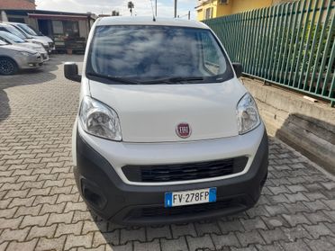 FIAT FIORINO 1.3 Multijet 95 CV ANNO 2019
