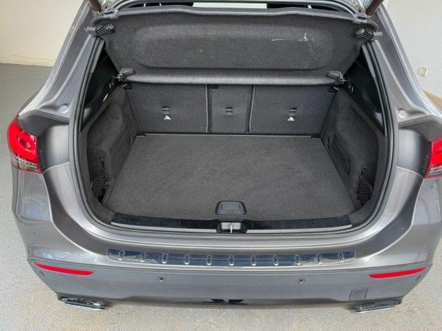 MERCEDES-BENZ GLA 200 d Automatic Sport Plus