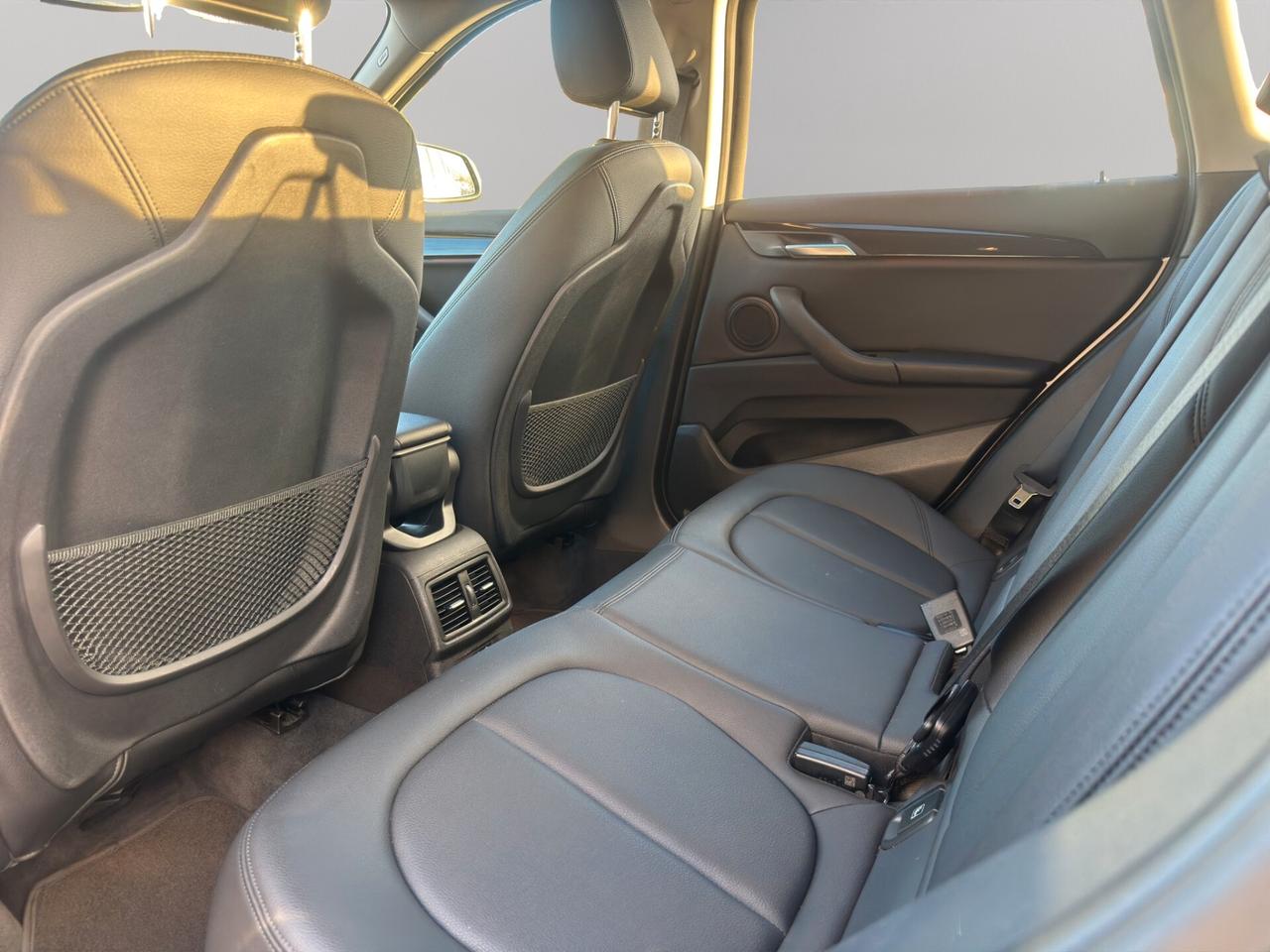 Bmw 118 118d xDrive 5p. Business Advantage