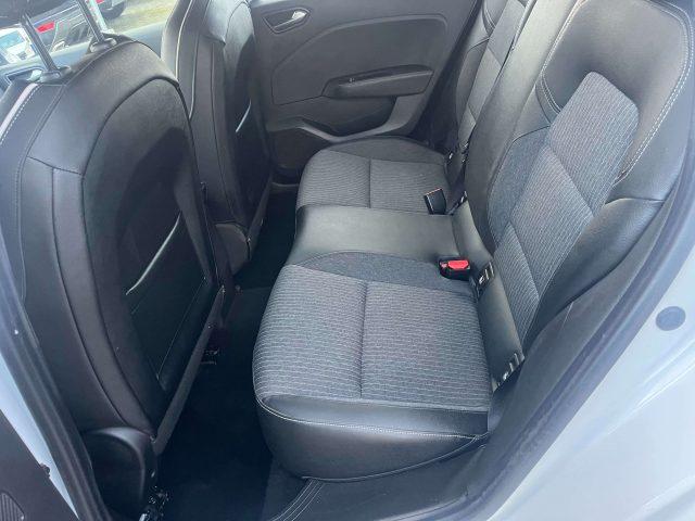 RENAULT Clio Clio V 1.0 tce Intens Gpl 100cv