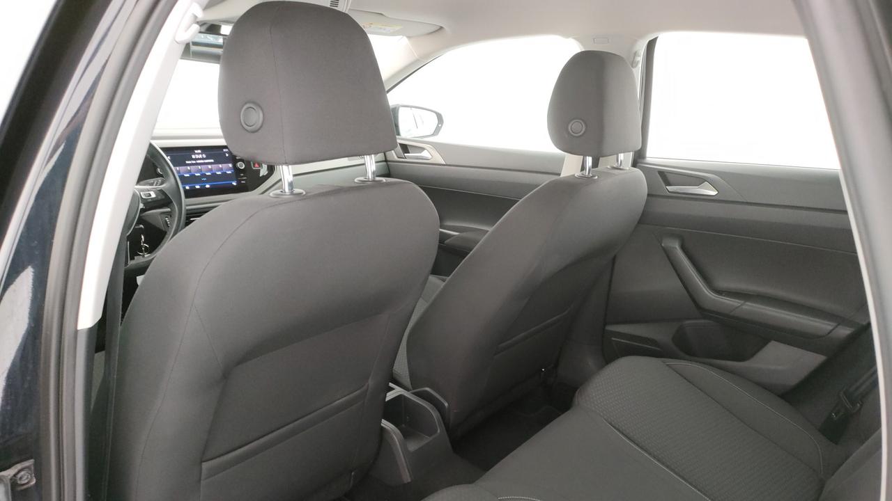 VOLKSWAGEN Polo 5p 1.0 evo Comfortline 80cv