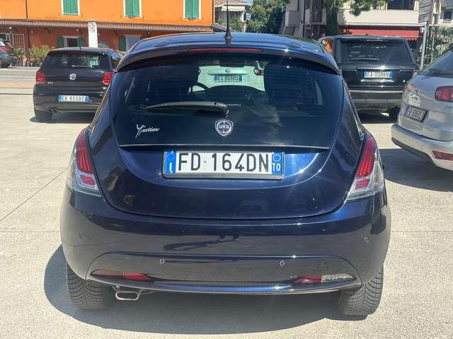 Lancia Ypsilon Ypsilon 1.3 mjt Gold s 95CV MANUALE X NEOPAT.