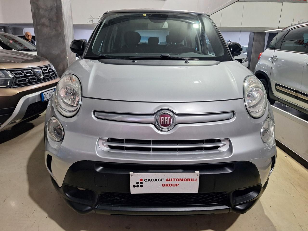 Fiat 500L 1.6 MJT 120cv Trekking 1PROPRIETARIO