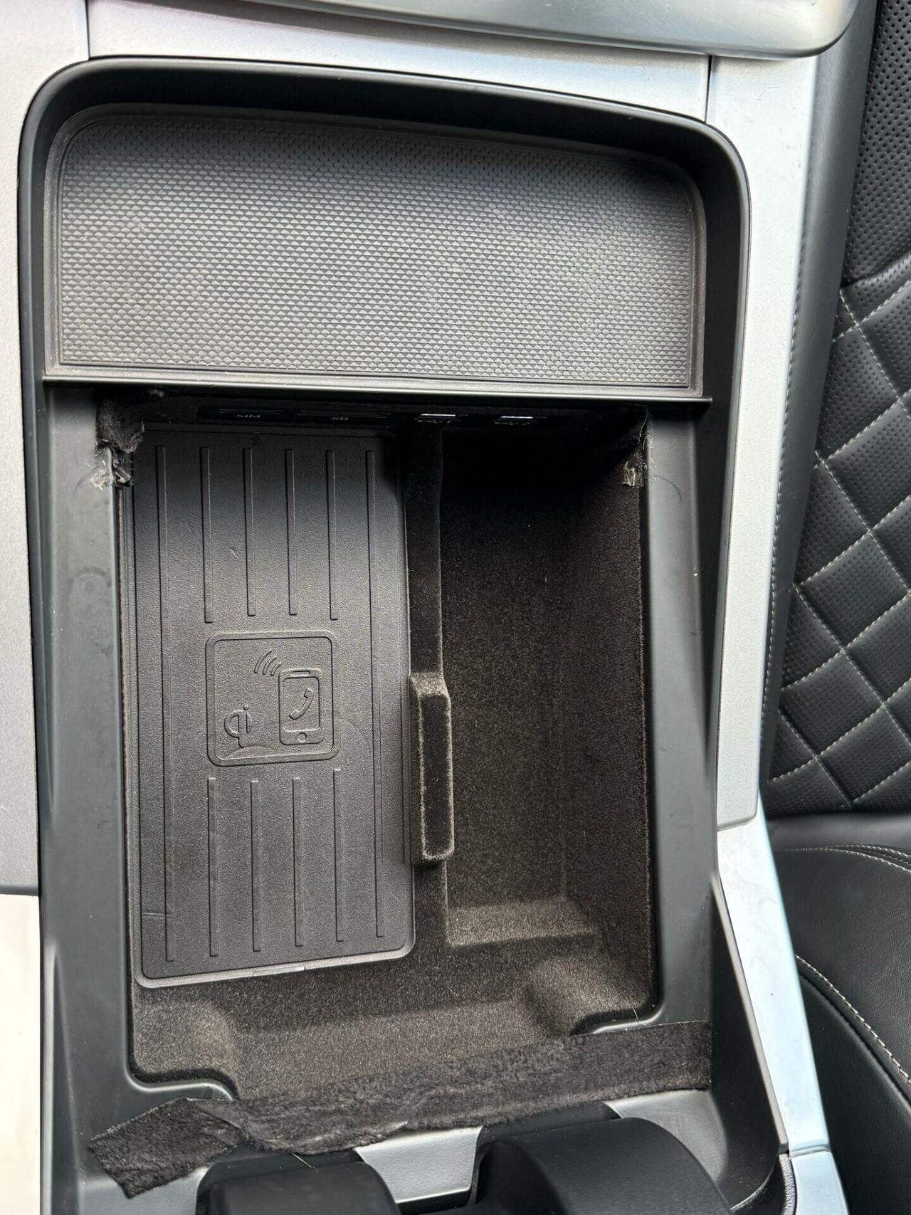 Audi Q8 50 3.0 Tdi 286cv Hybrid Quattro Stronic SLINE 2019