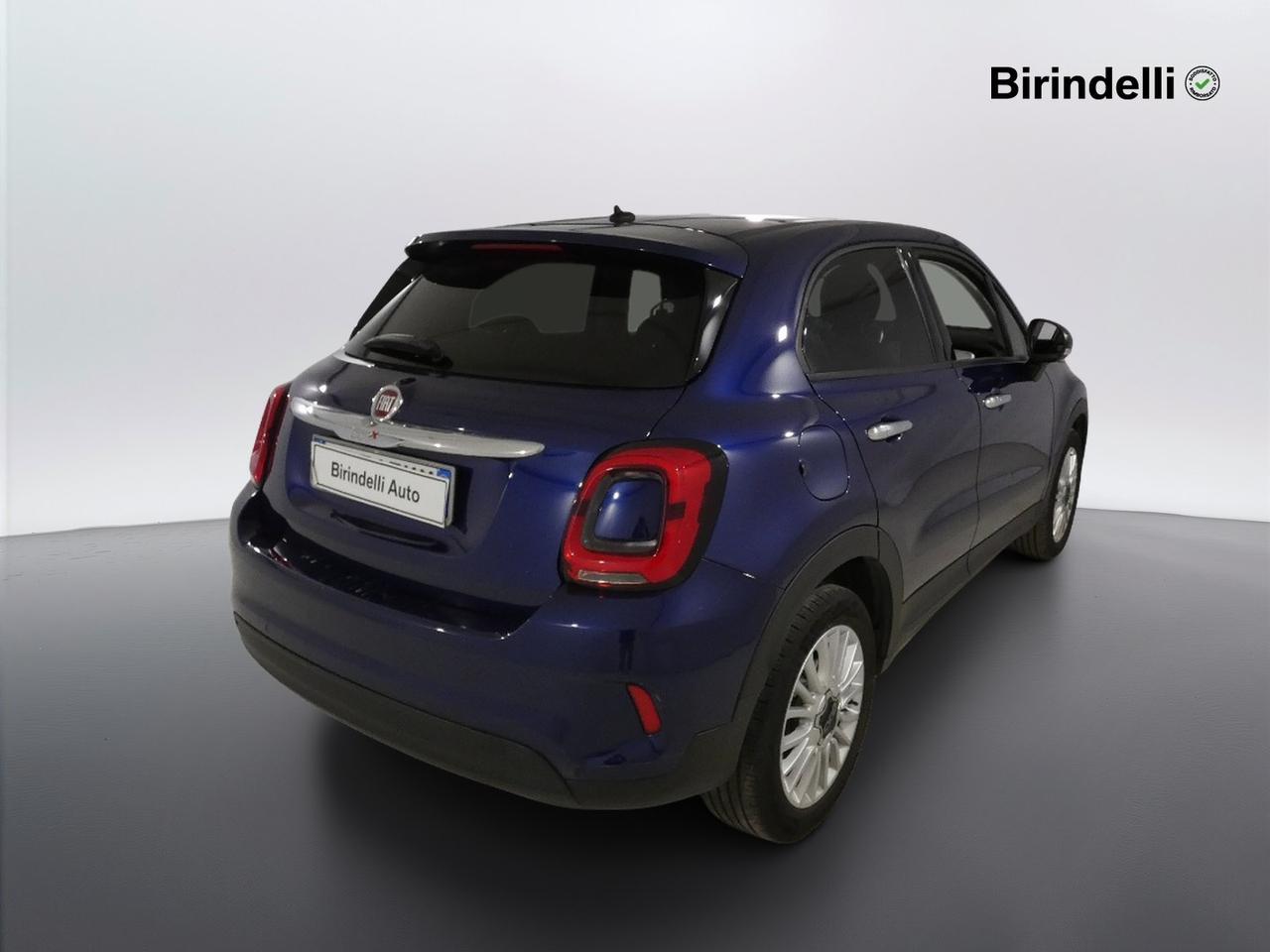 FIAT 500X - 500X 1.0 T3 120 CV Connect