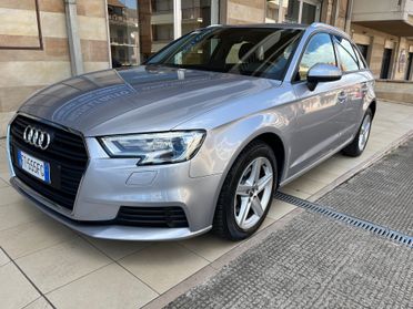 Audi A3 SPB 30 1.6 TDI S tronic Business