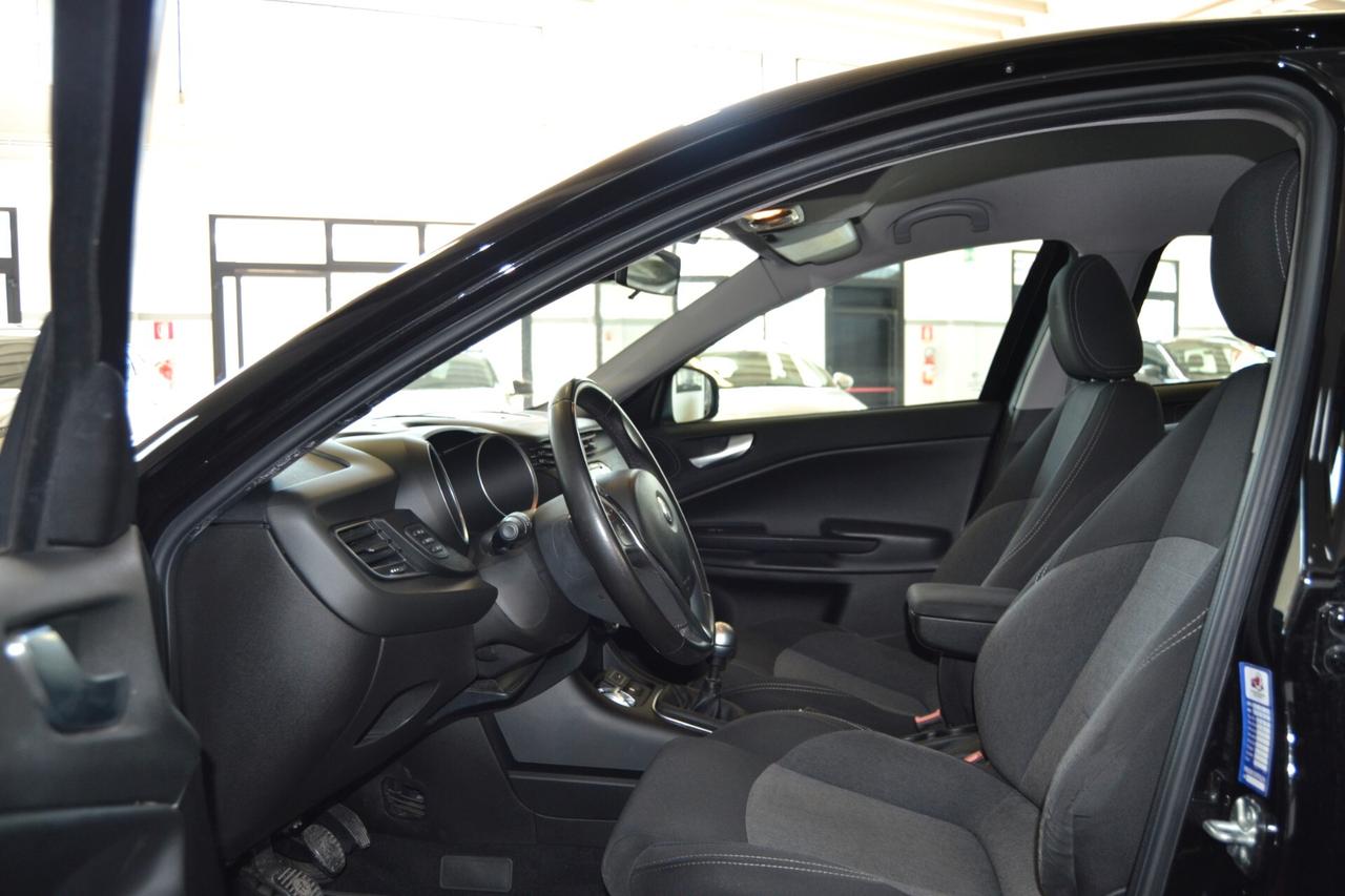 Alfa Romeo Giulietta 1.6 JTDm 120 CV Super Navi/KmDoc
