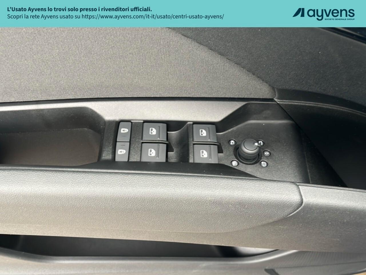 Audi Q4 35 e-tron Business Advanced