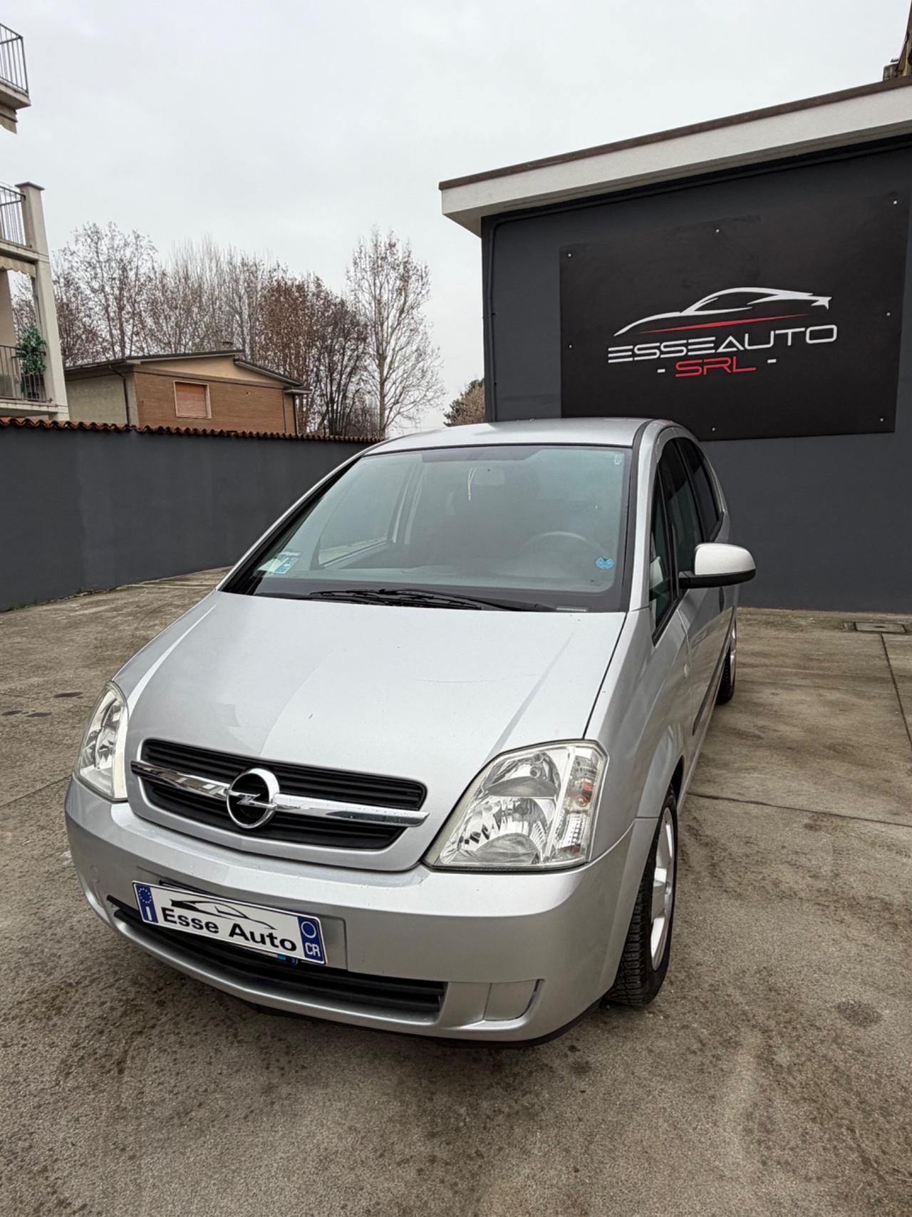 Opel Meriva 1.4 16V Cosmo