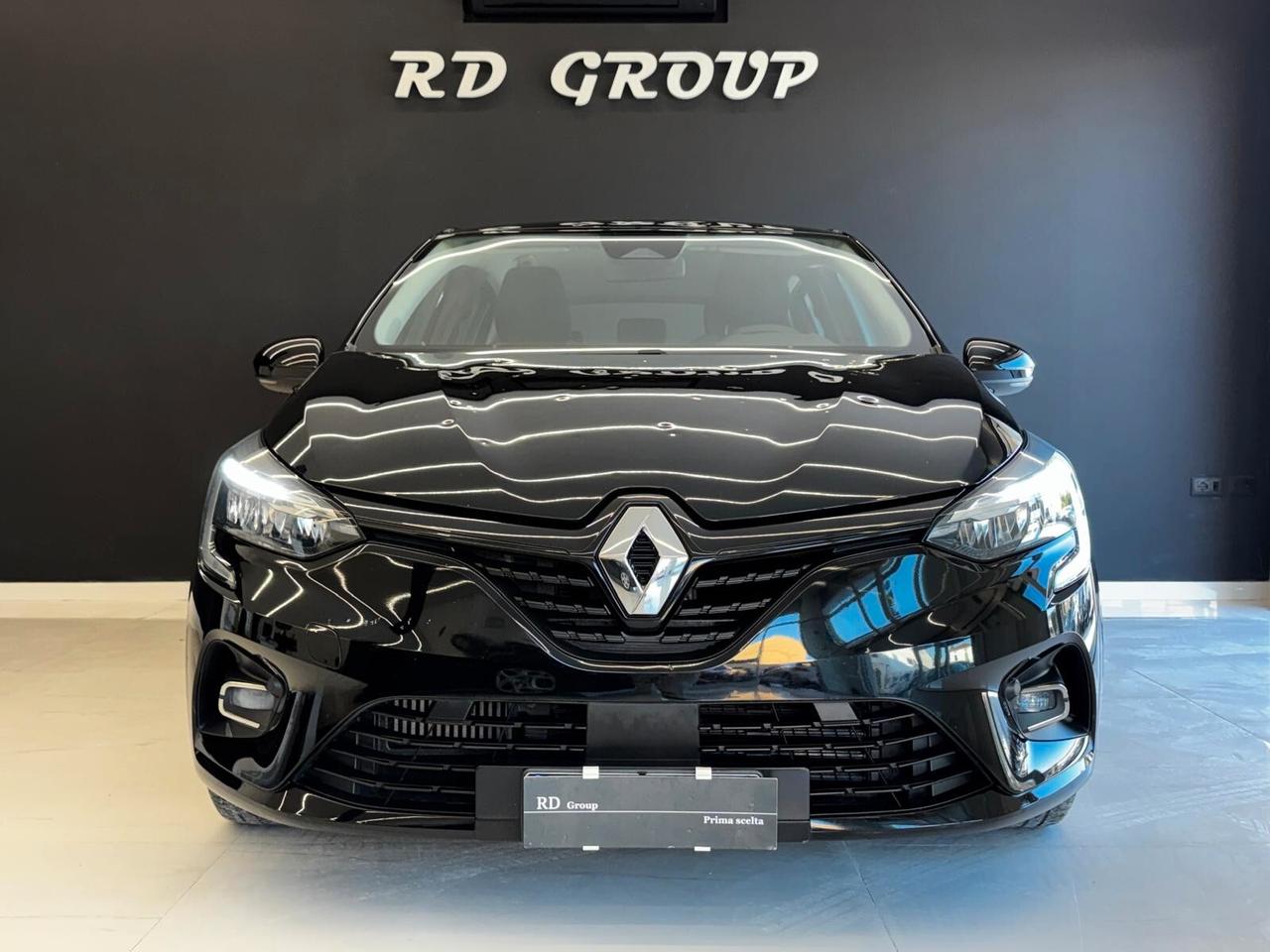 Renault Clio TCe Life 90CV 5p. 1 propr.