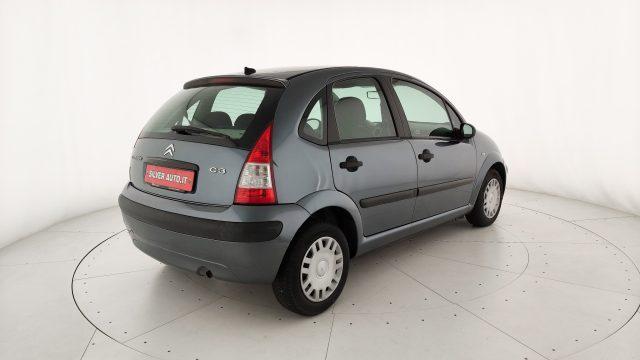 CITROEN C3 1.1 Elegance