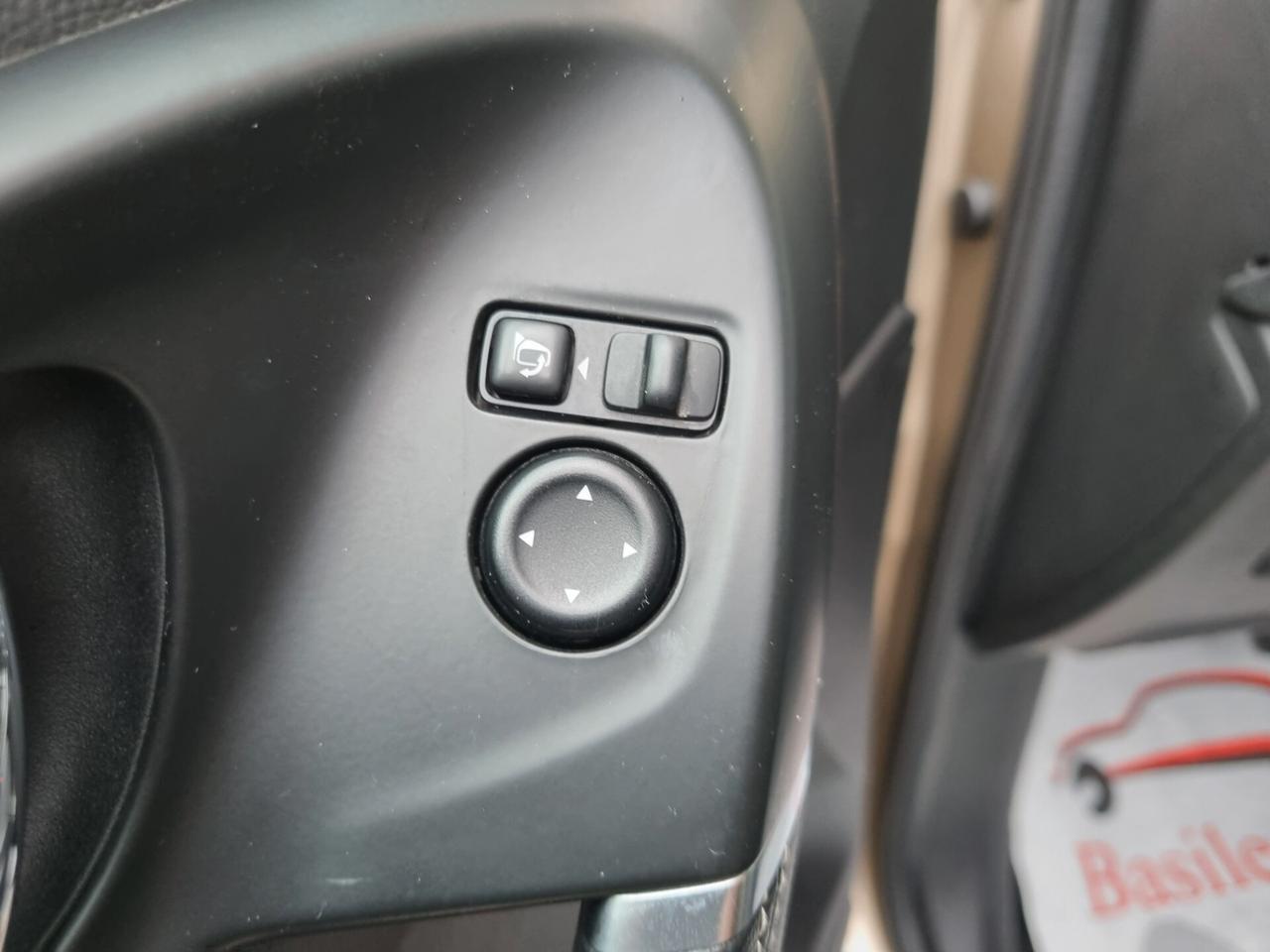 Renault Kadjar dCi 8V 110CV Energy BOSE