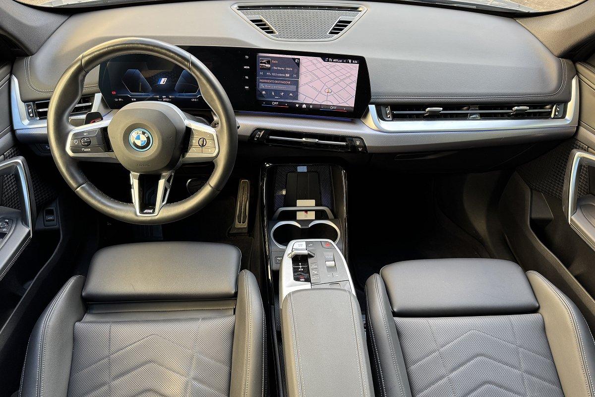 BMW iX1 eDrive 20 Msport