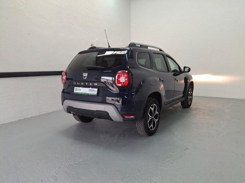 DACIA Duster 2ª serie Duster 1.6 SCe GPL 4x2 P...