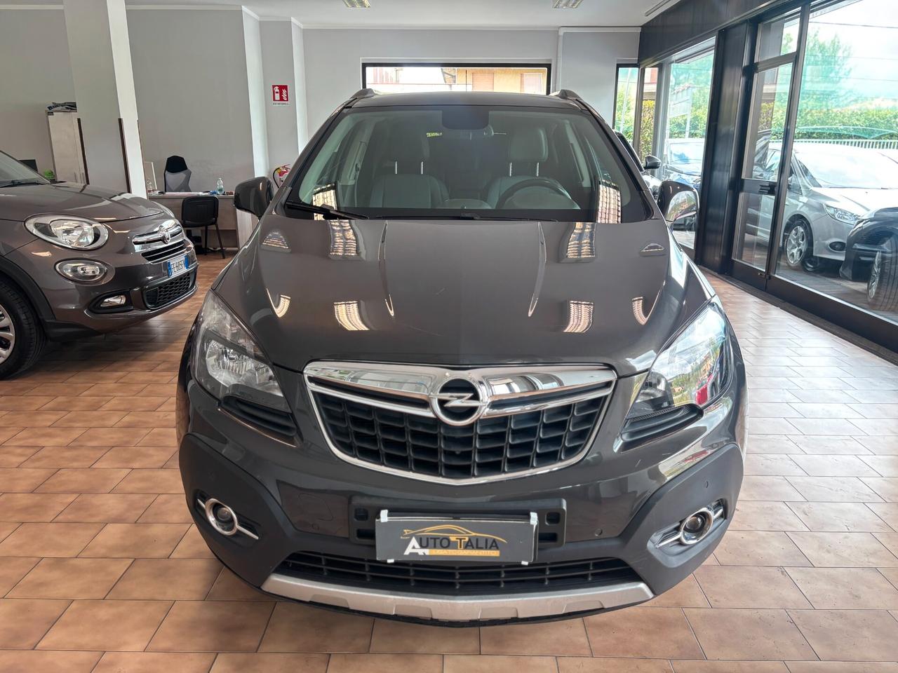 Opel Mokka 1.6 CDTI Ecotec 136CV 4x2 Start&Stop Cosmo