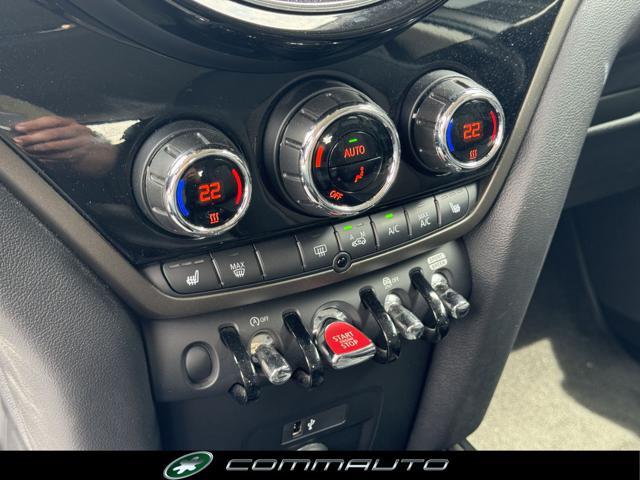 MINI Countryman 1.5 Cooper Classic Countryman