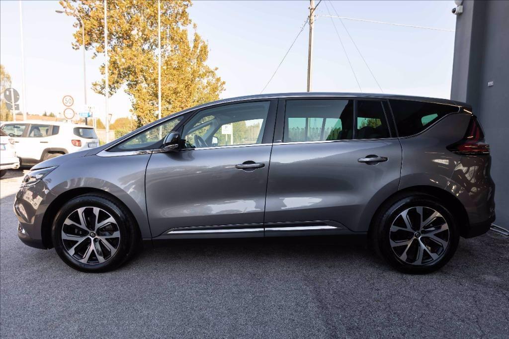 RENAULT Espace 1.6 dci energy Executive 160cv 7p.ti edc del 2019