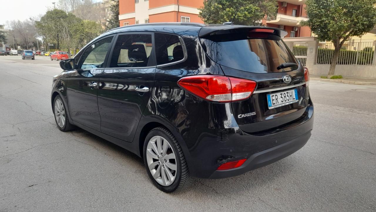 Kia Carens 1.7 CRDi 115 CV Cool