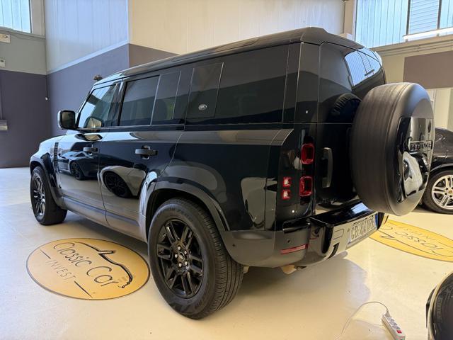 LAND ROVER Defender 110 2.0 SD4 240 CV AWD TETTO PANORAMA - AIRMATIC