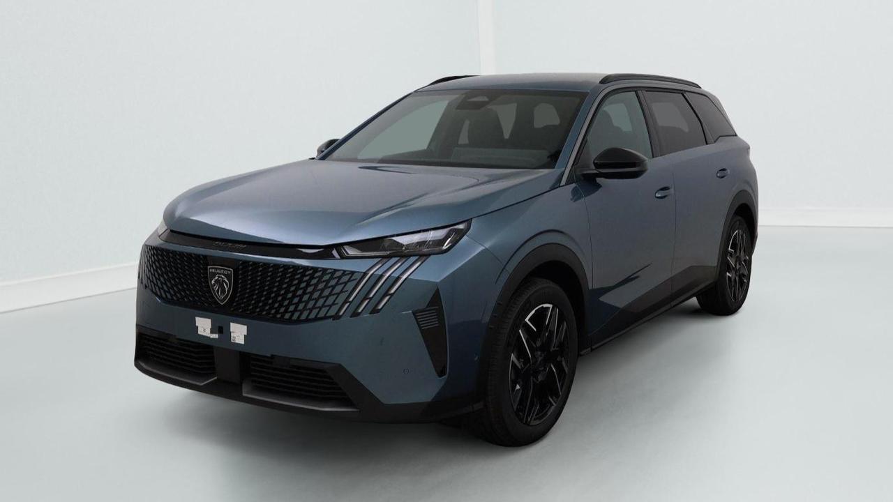 PEUGEOT 5008 Hybrid 145 e-DCS6 Allure IN PROMO con Panoramic P