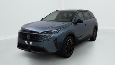 PEUGEOT 5008 Hybrid 145 e-DCS6 Allure IN PROMO con Panoramic P