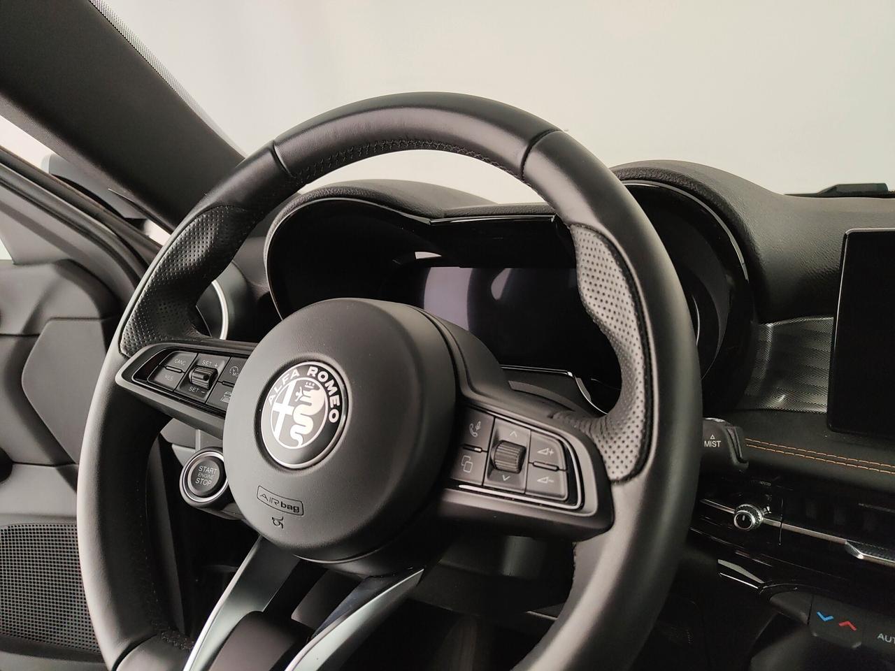 Alfa Romeo Tonale 1.6 diesel 130Cv TCT TI