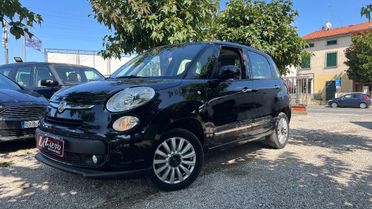 FIAT - 500 L L 0.9 t.air t. natural power Lounge 80cv E6