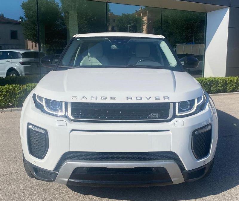 Land Rover RR Evoque Range Rover Evoque 2.0 TD4 150 CV 5p. SE Dynamic