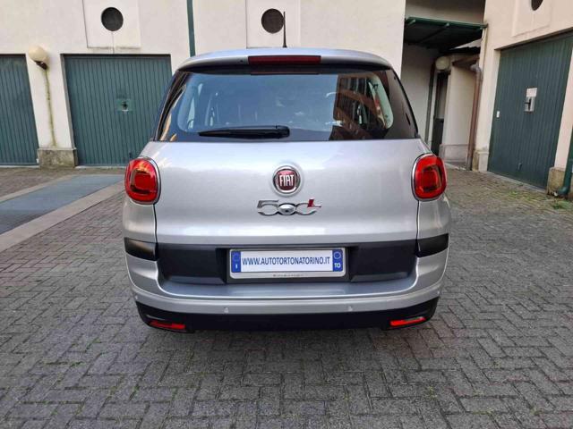 FIAT 500L 1.4 95 CV S&S City Cross