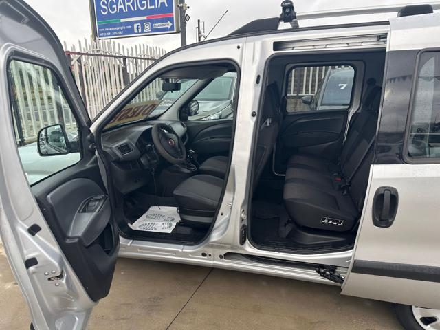 FIAT Doblo 1.6 MJT 16V Dynamic AUTOVETTURA