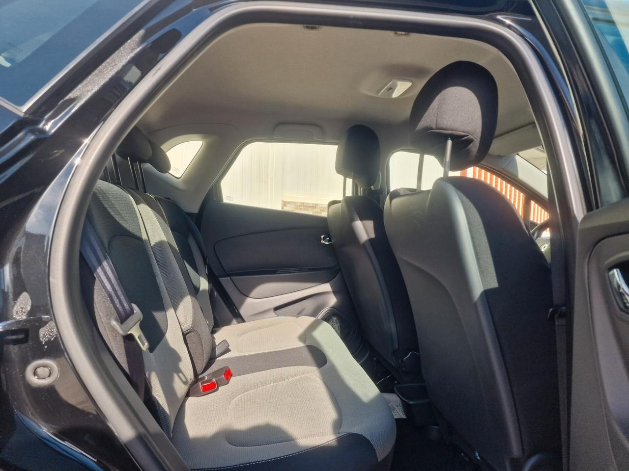 Renault Captur1.5 dCi 90cv