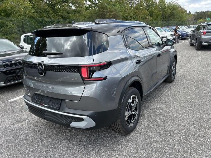 Citroën C3 Aircross II 2024 1.2 hybrid Max 145cv edcs6