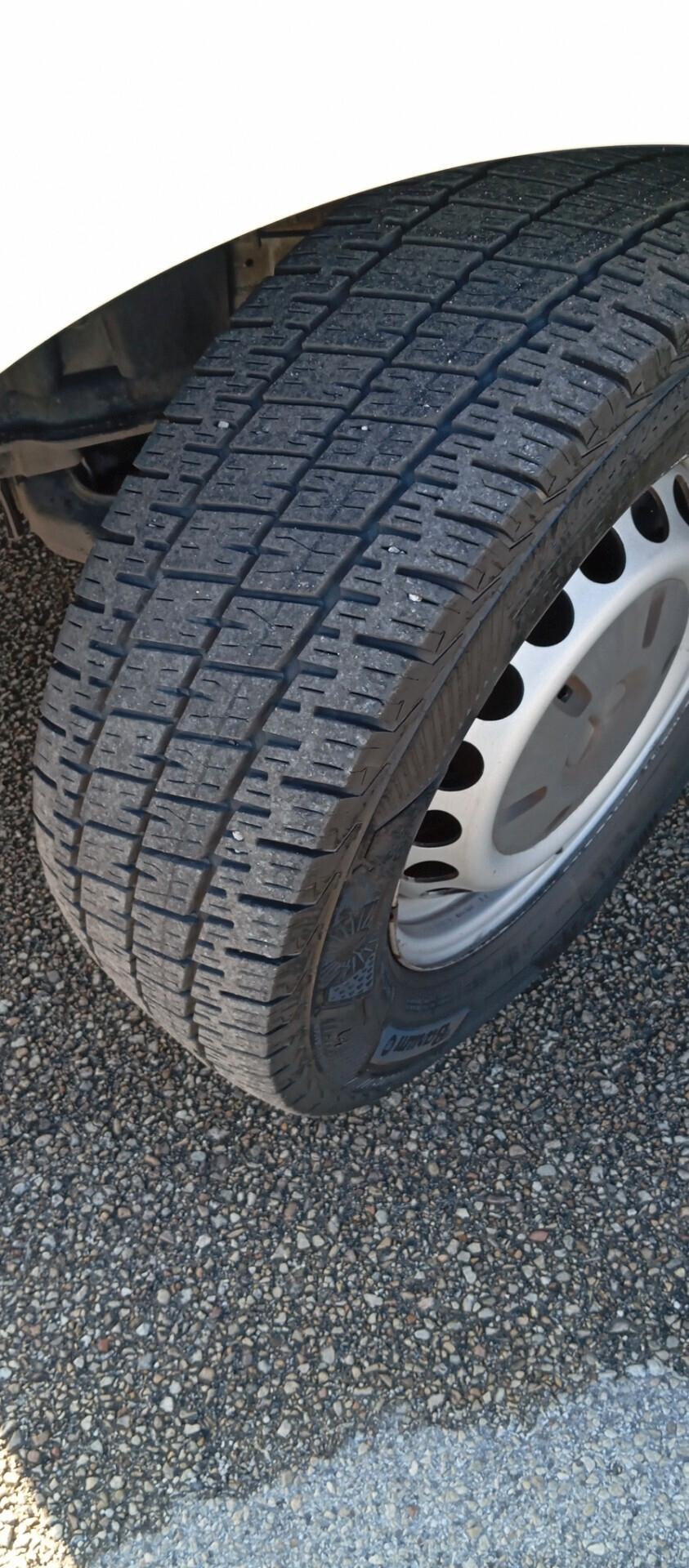 Mercedes-benz Sprinter 311 CDI 115 CV-IVA Inclusa