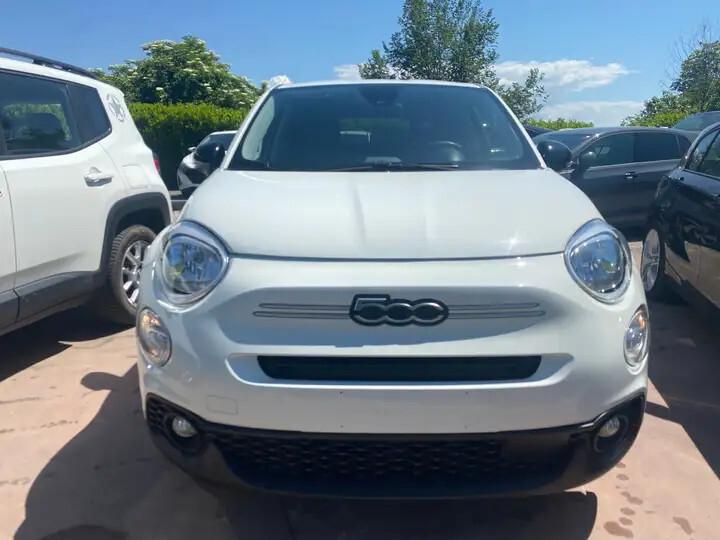 Fiat 500X 1.3 MultiJet 95 CV Sport